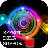 DSLR Camera Effect 1.0