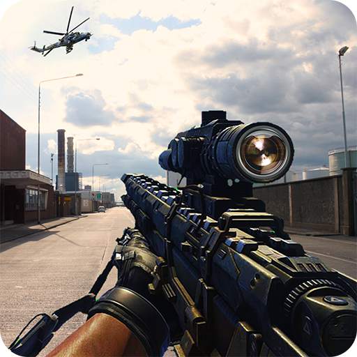 Call of Stickman Battle - FPS Sniper Games Duty 1.2.4