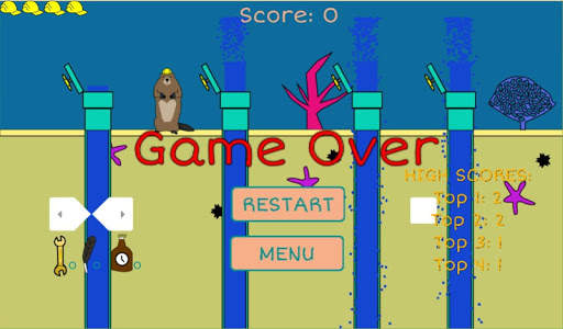 Big Papa Pump screenshot 3