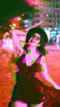Glitch Video Effects - Glitch Video Maker screenshot 4