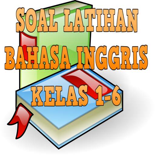 Soal Bahasa Inggris SD 1.0.39