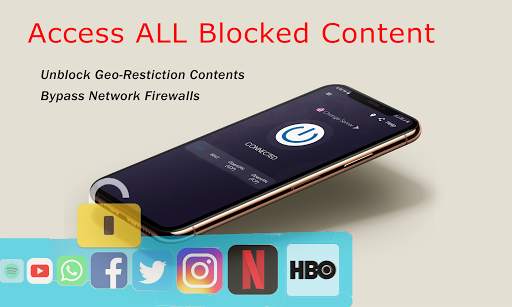 MALAYSIA VPN  - Free VPN & Unlimited & Secure VPN screenshot 4