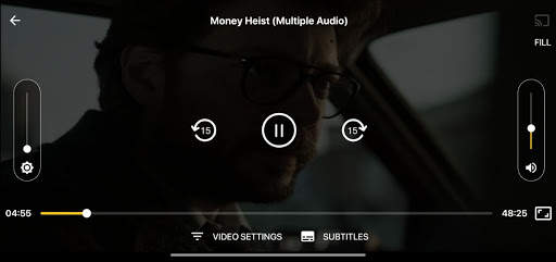 Pocket TV: Free Movies, Live TV & Web Series screenshot 7