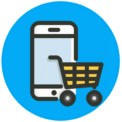 My Jio Store's icon