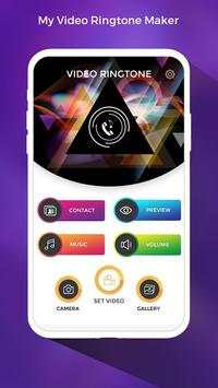My Video Ringtone Maker screenshot 4