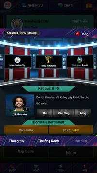 FIFA Manager Mobile Plus screenshot 3
