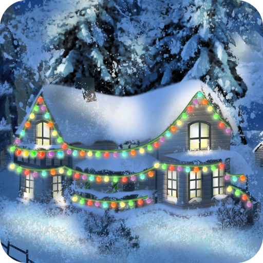 Christmas Wallpaper icon