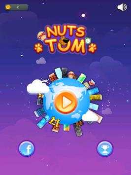 Nuts Tom screenshot 5