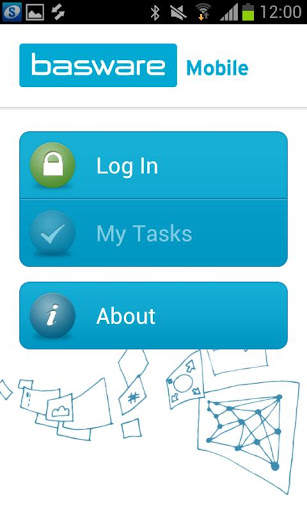 Basware Mobile screenshot 1