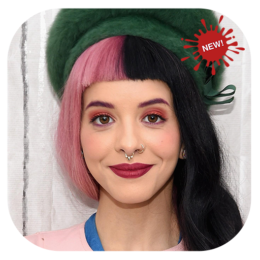 Melanie Martinez wallpapers  HD  2020 icon
