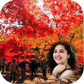 Autumn New Photo Frames_Image Makar 1.0