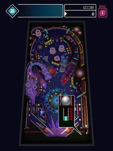 Space Pinball: Classic game screenshot 10