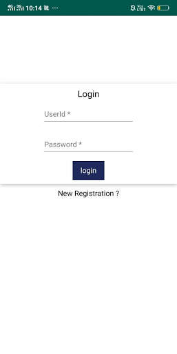 Moirabari College App screenshot 2