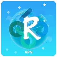 RAM VPN logo