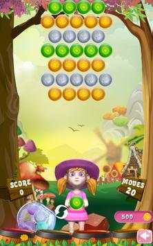 Shoot Bubble Candy Kingdom screenshot 1