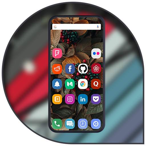 Theme for Realme C2 1.0.4