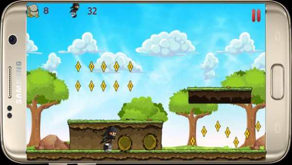 Ninja PSHT Adventure screenshot 5