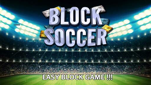 Block Soccer - Brick Football screenshot 5