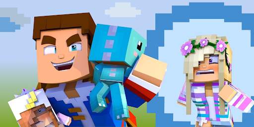 Portals for Minecraft screenshot 2