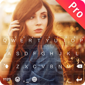 Photo Keyboard icon