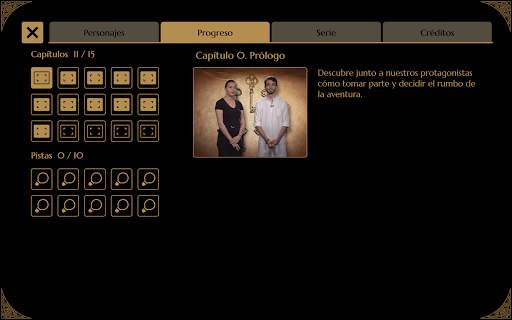 Guardianes de las 7 Llaves screenshot 10