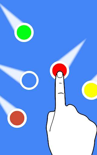 CirCle Game screenshot 2