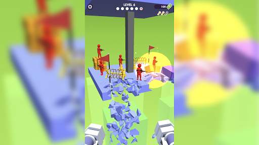 Ground Breaking 3D screenshot 10