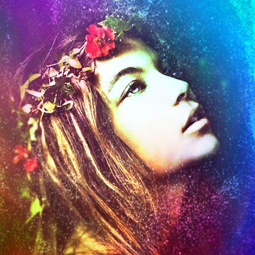Photo Effect - Filters of Life - Photo Lab Art 17 تصوير الشاشة