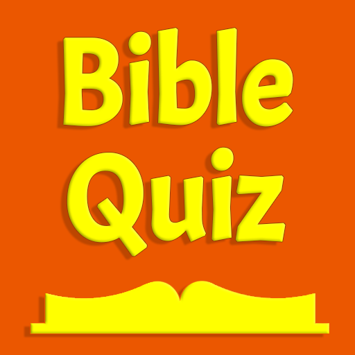 Bible Quiz Free (Jehovah's Witnesses) иконка