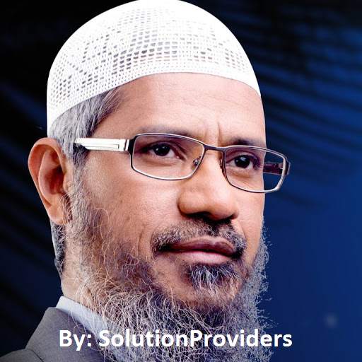 Dr. Zakir Naik 1.4