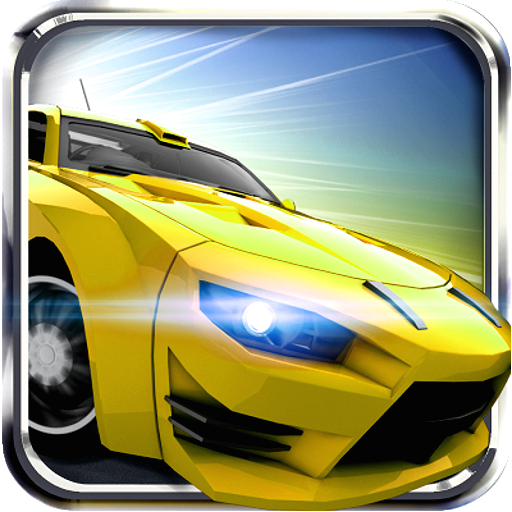 Speed Bomb Racing Highway आइकन