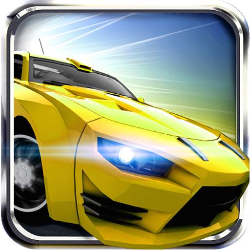 Speed Bomb Racing Highway 1.5