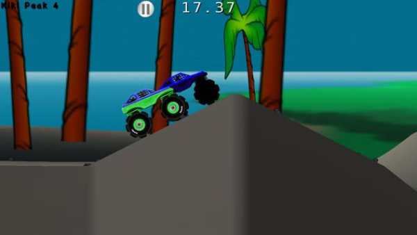 Remote Control RC Car Racing screenshot 1