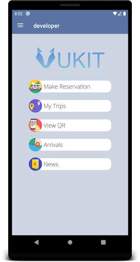 Xata App screenshot 2