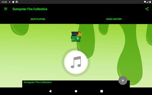 Dumpster Fire Collective screenshot 3