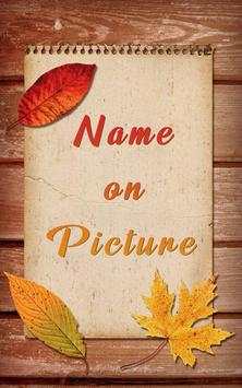 My Name on Picture screenshot 1