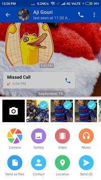 Hey Messenger_Chat,Date & Love screenshot 9
