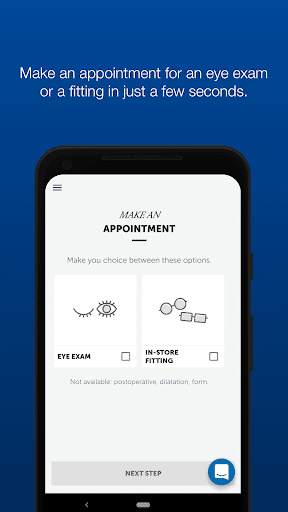 New Look screenshot 5