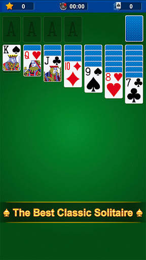 Solitaire screenshot 18