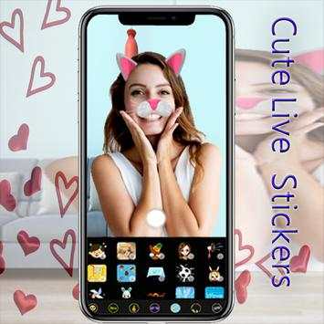 Beauty Camera 🔥 for S8 / S9 Cool Camera screenshot 4