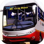 Bus Simulator Games Setra 1