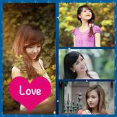 Photo Love Collage 1.2