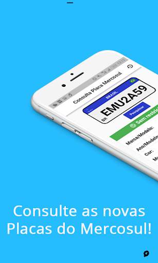 libre consulta tarjeta mercosul screenshot 1