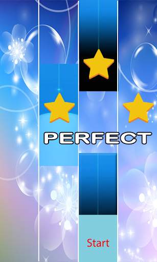 Blackpink Piano Tiles screenshot 2
