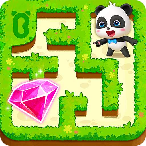 Labyrinth Town 8.68.00.01