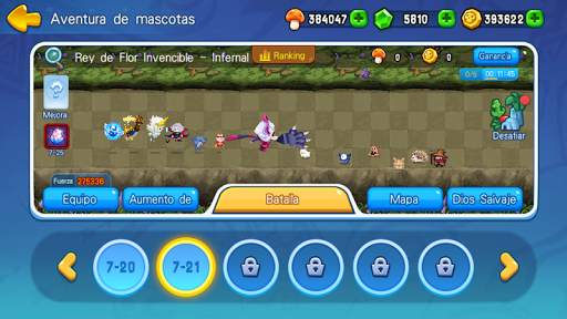 BarbarQ screenshot 3