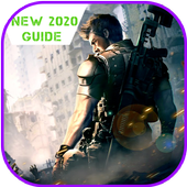 Dead Target Guide icon