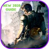 Dead Target Guide icon