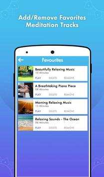 Meditation Music - Self Healing - Relax screenshot 6