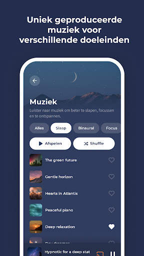 Meditation Moments screenshot 4